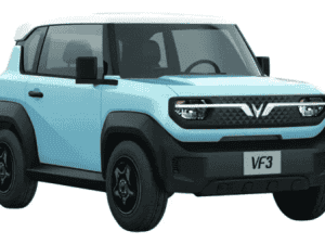 VinFast VF3